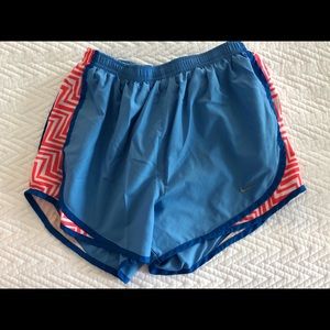 Nike Dri Fit Shorts